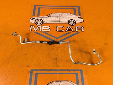 Трубка кондиционера MERCEDES-BENZ E-класс W212/S212/C207/A207 (2009 - 2013) &mdash; Разборка Мерседес