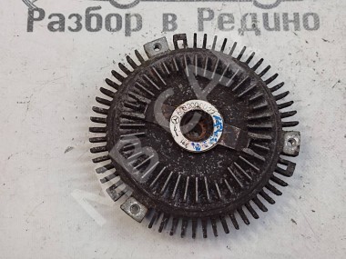 Вискомуфта MERCEDES-BENZ W124 W124/S124/C124/A124 (1984 - 1993) — Разборка Мерседес