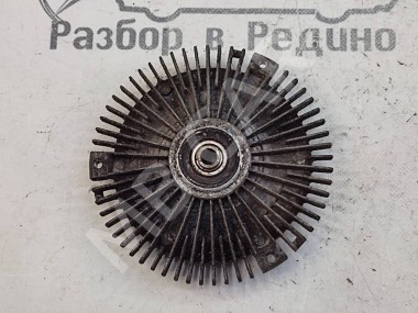 Вискомуфта MERCEDES-BENZ W124 W124/S124/C124/A124 (1984 - 1993) — Разборка Мерседес