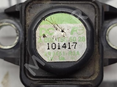 Датчик давления MERCEDES-BENZ C-класс W204/S204/С204 рестайлинг (2011 - 2015) — Разборка Мерседес