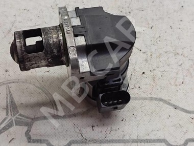 Клапан EGR MERCEDES-BENZ E-класс W211/S211 рестайлинг (2006 - 2009) — Разборка Мерседес