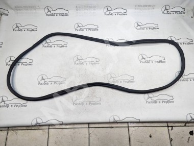 Уплотнитель дверного проема ( на кузове ) MERCEDES-BENZ V-класс W447 рестайлинг (2019 - 2025) — Разборка Мерседес