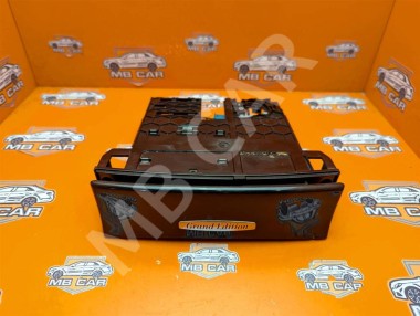 Пепельница MERCEDES-BENZ M-класс W164 рестайлинг (2008 - 2011) — Разборка Мерседес