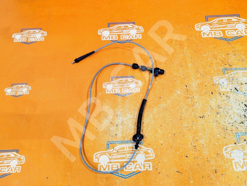 Трос АКПП MERCEDES-BENZ E-класс W210/S210 (1995 - 1999) фото 1 — Разборка Мерседес