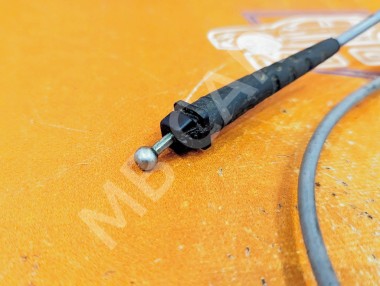 Трос АКПП MERCEDES-BENZ E-класс W210/S210 (1995 - 1999) — Разборка Мерседес