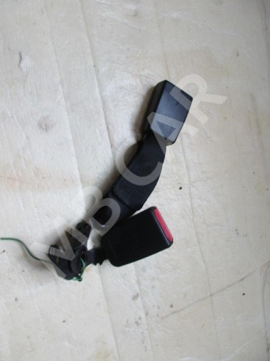 Замок ремня безопасности MERCEDES-BENZ C-класс W204/S204 (2006 - 2011) — Разборка Мерседес