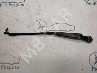 Поводок дворников MERCEDES-BENZ S-класс W220 рестайлинг (2002 - 2005) — Разборка Мерседес