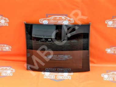 Стекло панорамы MERCEDES-BENZ R-класс W251 (2005 - 2007) — Разборка Мерседес