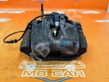 Суппорт передний левый MERCEDES-BENZ E-класс W211/S211 (2002 - 2006) — Разборка Мерседес