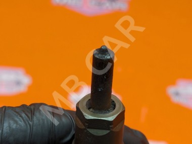 Форсунка ДИЗЕЛЬ MERCEDES-BENZ M-класс W164 рестайлинг (2008 - 2011) &mdash; Разборка Мерседес