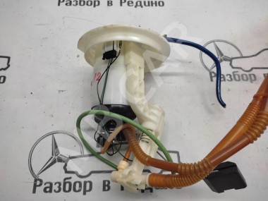 Насос топливный MERCEDES-BENZ C-класс W204/S204 (2006 - 2011) — Разборка Мерседес