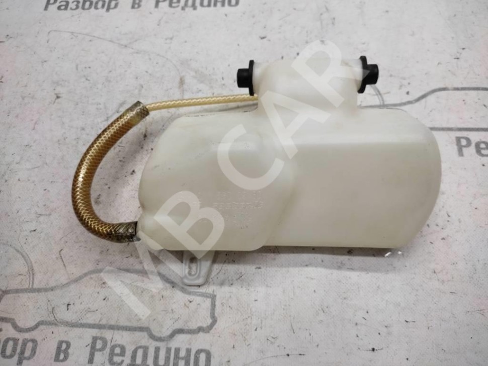 Бачок омывателя фар MERCEDES-BENZ E-класс W211/S211 рестайлинг (2006 - 2009) фото 1 — Разборка Мерседес