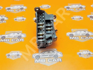 Блок предохранителей MERCEDES-BENZ GLE-класс Coupe C292 (2015 - 2019) — Разборка Мерседес