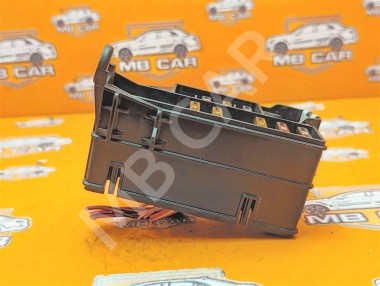 Блок предохранителей MERCEDES-BENZ GLE-класс Coupe C292 (2015 - 2019) — Разборка Мерседес