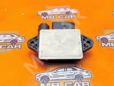 Реле свечей накала MERCEDES-BENZ M-класс W164 (2005 - 2008) &mdash; Разборка Мерседес