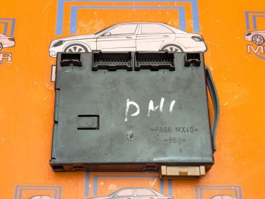 Блок EAM MERCEDES-BENZ M-класс W163 (1997 - 2001) &mdash; Разборка Мерседес