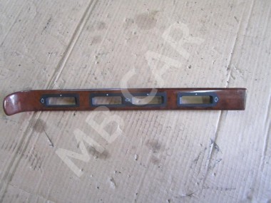 Молдинг торпеды MERCEDES-BENZ S-класс W140 (1991 - 1998) — Разборка Мерседес