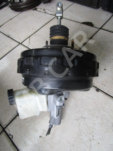 Вакуумный усилитель тормозов MERCEDES-BENZ E-класс W212/S212/C207/A207 (2009 - 2013) — Разборка Мерседес