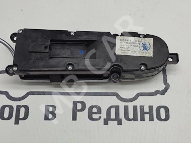 Блок кнопок стеклоподъемников MERCEDES-BENZ S-класс W221 (2005 - 2009) — Разборка Мерседес