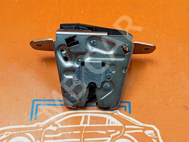 Замок багажника MERCEDES-BENZ E-класс W212/S212/C207/A207 рестайлинг (2013 - 2016) — Разборка Мерседес