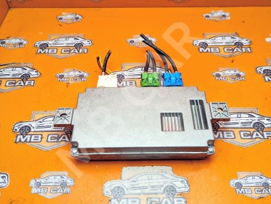 Блок камеры MERCEDES-BENZ C-класс W205/S205/C205/A205 (2014 - 2018) — Разборка Мерседес