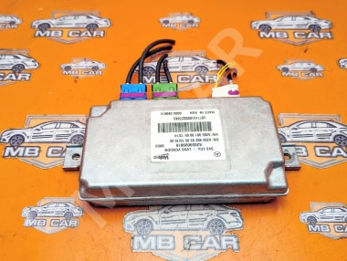 Блок камеры MERCEDES-BENZ C-класс W205/S205/C205/A205 (2014 - 2018) — Разборка Мерседес