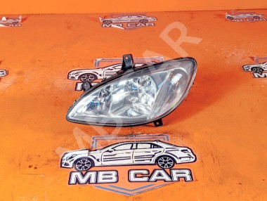 Фара левая MERCEDES-BENZ V-класс W639 (2003 - 2014) &mdash; Разборка Мерседес