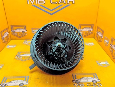 Моторчик отопителя MERCEDES-BENZ A-класс W169 (2004 - 2008) &mdash; Разборка Мерседес