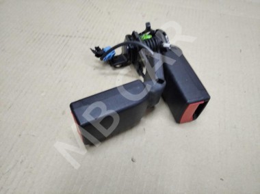 Замок ремня безопасности MERCEDES-BENZ B-класс W246 рестайлинг (2014 - 2018) — Разборка Мерседес