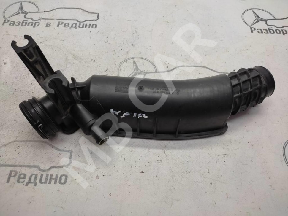 Демпфер MERCEDES-BENZ C-класс W203/S203/CL203 (2000 - 2004) фото 1 — Разборка Мерседес