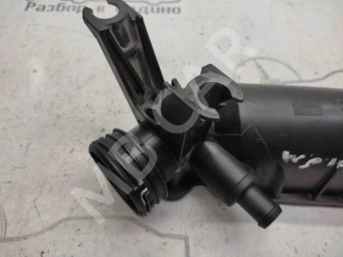 Демпфер MERCEDES-BENZ C-класс W203/S203/CL203 (2000 - 2004) — Разборка Мерседес