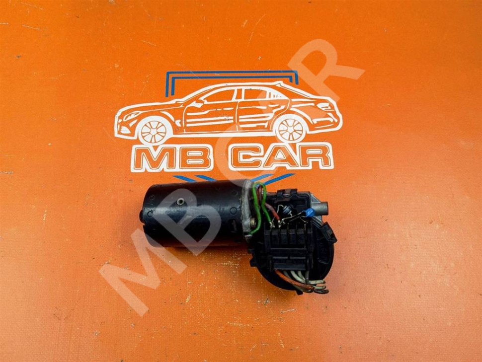 Моторчик дворников передний MERCEDES-BENZ M-класс W163 (1997 - 2001) фото 1 — Разборка Мерседес