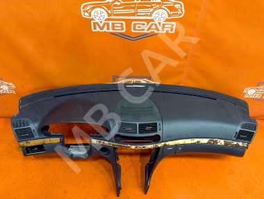 Торпеда MERCEDES-BENZ E-класс W211/S211 (2002 - 2006) — Разборка Мерседес