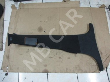 Накладка средней стойки MERCEDES-BENZ S-класс W220 рестайлинг (2002 - 2005) — Разборка Мерседес