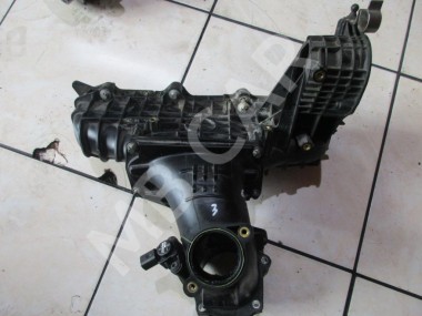 Коллектор впускной MERCEDES-BENZ Sprinter W906 (2006 - 2019) — Разборка Мерседес