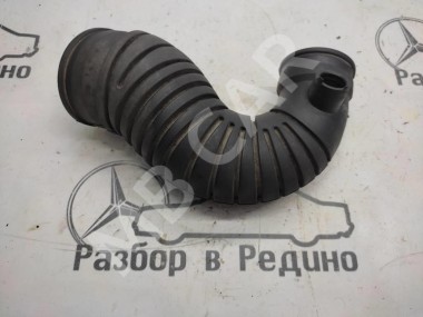 Патрубок воздушный MERCEDES-BENZ Sprinter W901-905 (1995 - 2006) — Разборка Мерседес