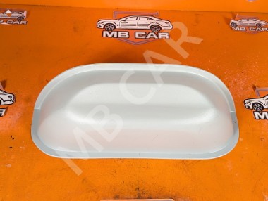 Накладки колесных арок MERCEDES-BENZ Sprinter W906 (2006 - 2019) &mdash; Разборка Мерседес