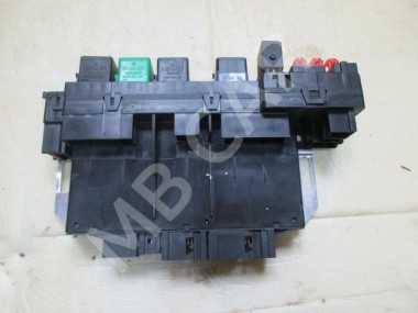 Блок SAM передний MERCEDES-BENZ S-класс W220 (1998 - 2005) — Разборка Мерседес