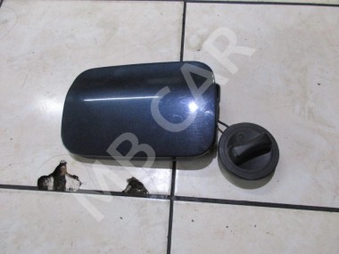 Лючок топливного бака MERCEDES-BENZ S-класс W220 рестайлинг (2002 - 2005) — Разборка Мерседес