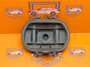 Крышка фары MERCEDES-BENZ E-класс W210/S210 рестайлинг (1999 - 2003) &mdash; Разборка Мерседес