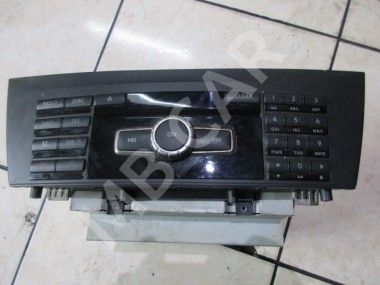 Команд MERCEDES-BENZ C-класс W204/S204/С204 рестайлинг (2011 - 2015) — Разборка Мерседес