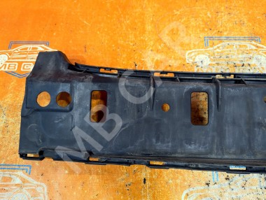 Кронштейн крепления бампера MERCEDES-BENZ E-класс W211/S211 (2002 - 2006) — Разборка Мерседес