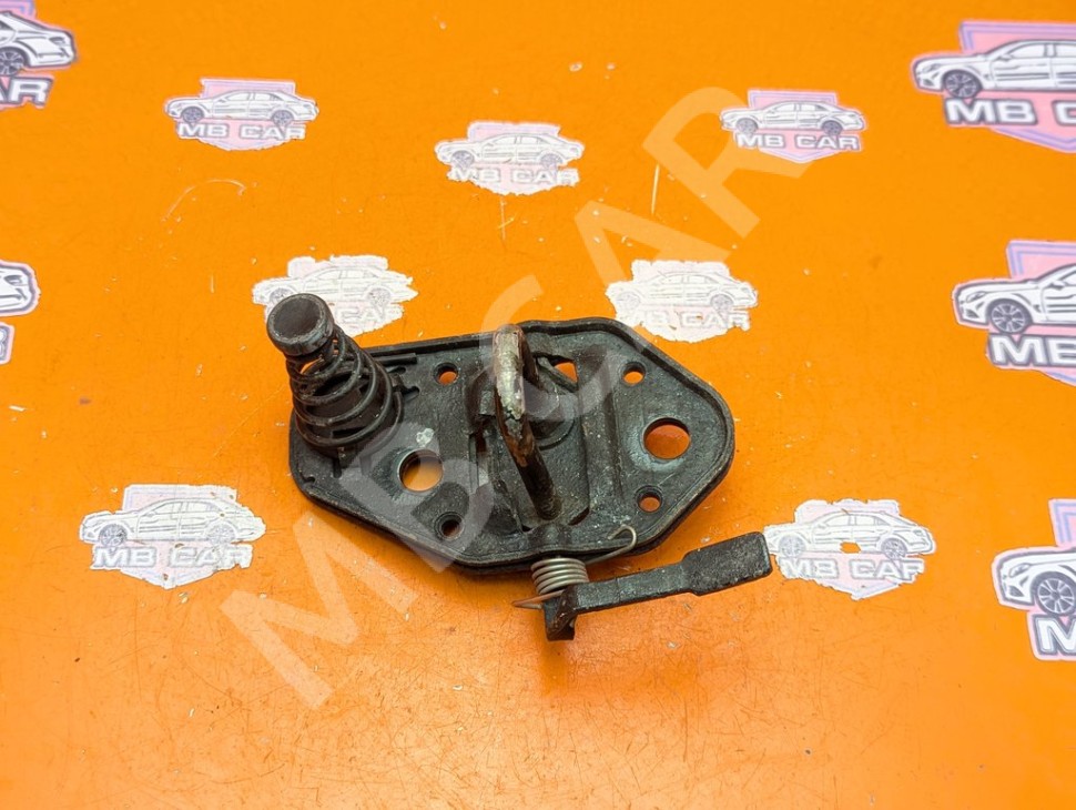 Замок капота MERCEDES-BENZ SLK-класс R170 (1996 - 2000) фото 1 &mdash; Разборка Мерседес