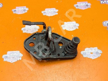 Замок капота MERCEDES-BENZ SLK-класс R170 (1996 - 2000) &mdash; Разборка Мерседес