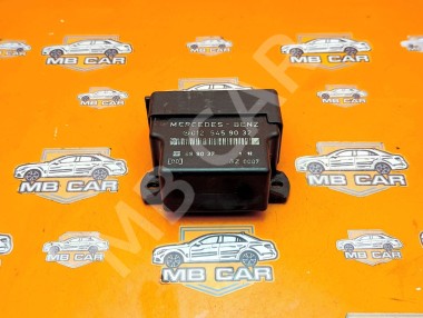 Реле свечей накала MERCEDES-BENZ S-класс W140 (1991 - 1998) — Разборка Мерседес