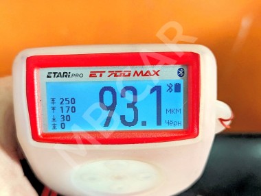 Капот MERCEDES-BENZ M-класс W163 (1997 - 2001) &mdash; Разборка Мерседес