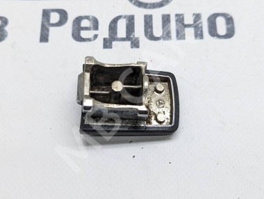 Крышка ручки двери MERCEDES-BENZ W124 W124/S124/C124/A124 (1984 - 1993) — Разборка Мерседес