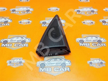 Уголок зеркала MERCEDES-BENZ E-класс W211/S211 (2002 - 2006) — Разборка Мерседес