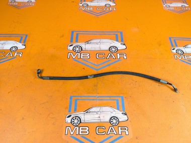 Трубка ГУРа MERCEDES-BENZ M-класс W163 рестайлинг (2001 - 2005) &mdash; Разборка Мерседес