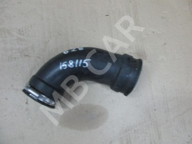 Патрубок впускного коллектора MERCEDES-BENZ M-класс W163 (1997 - 2001) — Разборка Мерседес